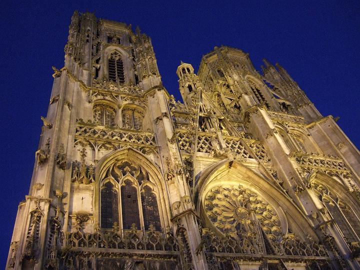 2008-05- (16).JPG - Cathedrale Saint-Étienne 